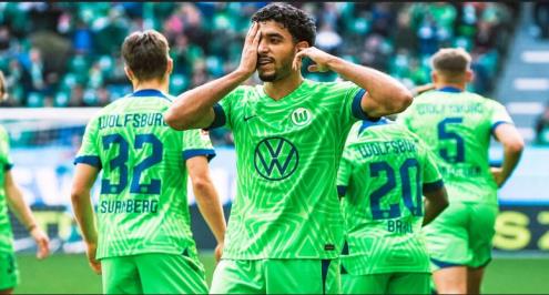 بمشاركة مرموش.. برلين يفوز على فولفسبورج ويتأهل لدور الـ8 بكأس ألمانيا